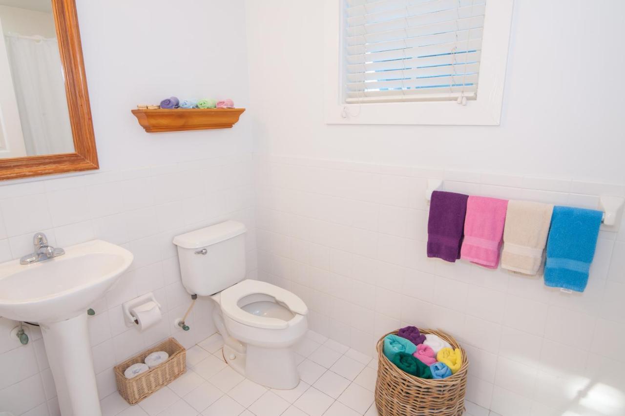 Casa 325 Guesthouse 키웨스트 외부 사진
